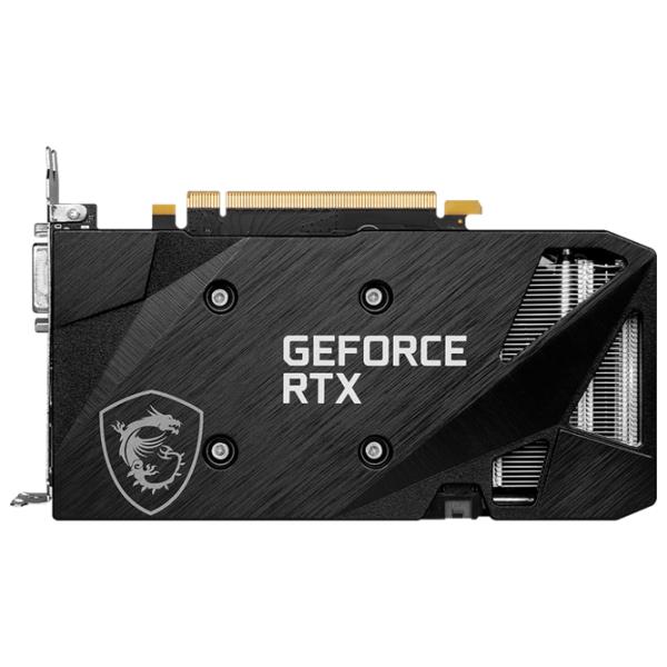 Placă video MSI GeForce RTX 3050 VENTUS 2X XS OC PCI Express x8 4.0 / 8 GB photo 4