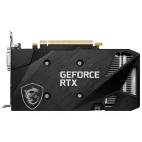 Placă video MSI GeForce RTX 3050 VENTUS 2X XS OC PCI Express x8 4.0 / 8 GB photo 4