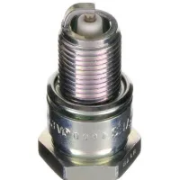 Bujie de aprindere NGK NGK-BPR6E Benzină/ 14 mm photo 2