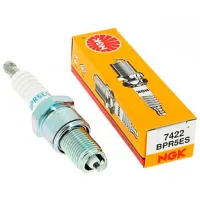 Bujie de aprindere NGK NGK-BPR5ES Benzină/ 14 mm photo 3
