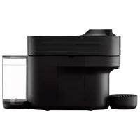 Aparat de cafea DeLonghi ENV90.B Capsular / 1.1 l / Black photo 3