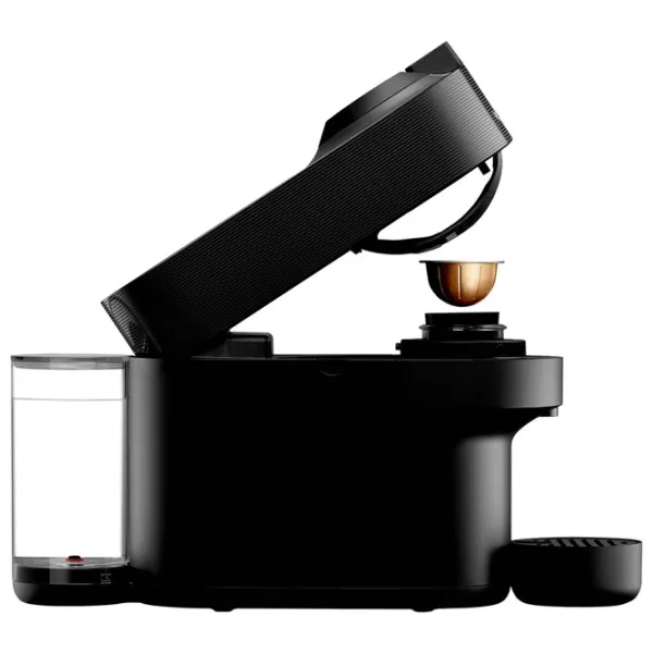 Aparat de cafea DeLonghi ENV90.B Capsular/ 1.1 l/ Black photo 4