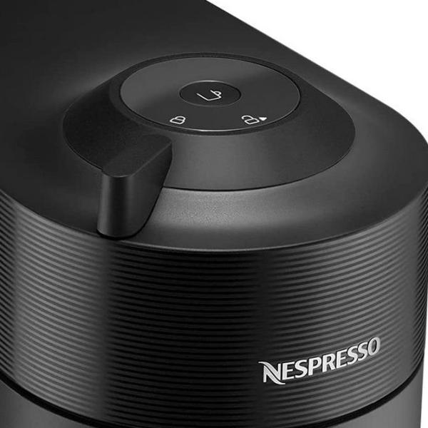 Aparat de cafea DeLonghi ENV90.B Capsular/ 1.1 l/ Black photo 6