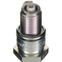 Bujie de aprindere NGK NGK-BPR5E Benzină/ 14 mm photo 2