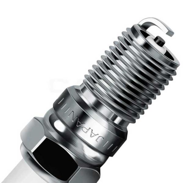 Свеча зажигания NGK NGK-BPR6EF Бензин/ 14 мм photo 2