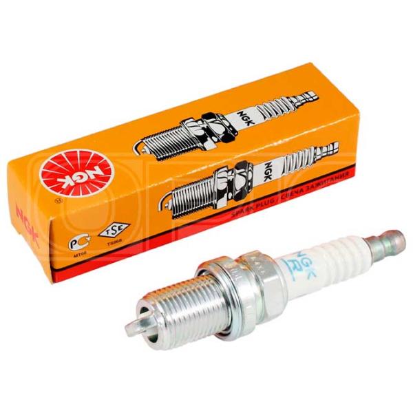 Свеча зажигания NGK NGK-BPR6EF Бензин/ 14 мм photo 3