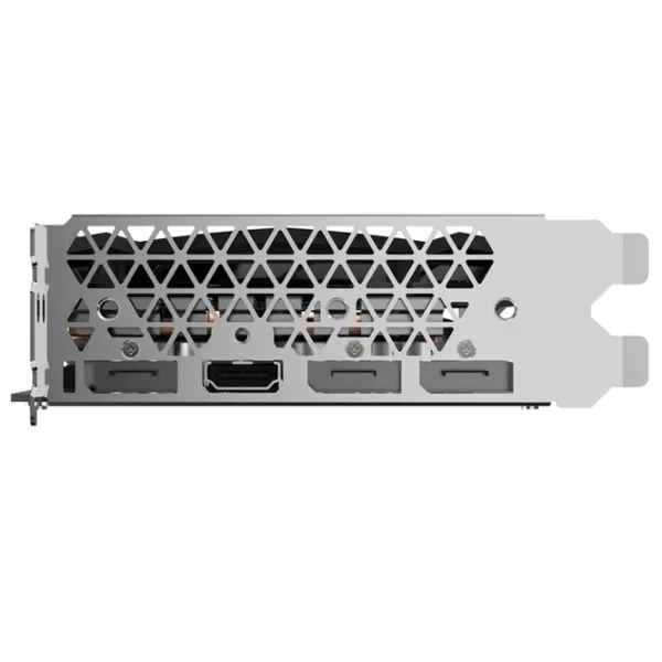 Видеокарта Zotac GeForce GTX 1650 D6  PCI Express x16 3.0 / 4 ГБ photo 5 Видеокарта Zotac GeForce GTX 1650 D6  PCI Express x16 3.0 / 4 ГБ photo 5