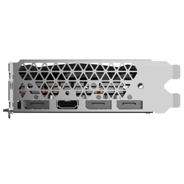 Видеокарта Zotac GeForce GTX 1650 D6  PCI Express x16 3.0 / 4 ГБ photo 5 Видеокарта Zotac GeForce GTX 1650 D6  PCI Express x16 3.0 / 4 ГБ photo 5
