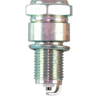 Bujie de aprindere NGK NGK-BPR6ES Benzină/ 14 mm photo 2