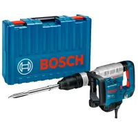 Ciocan demolator Bosch GSH 5 CE 1150 W / Blue photo 3