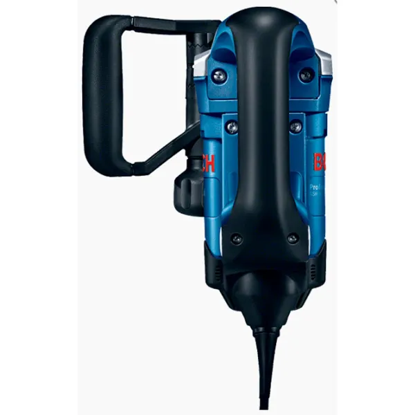 Отбойный молоток Bosch GSH 5 CE 1150 Вт / Синий photo 4