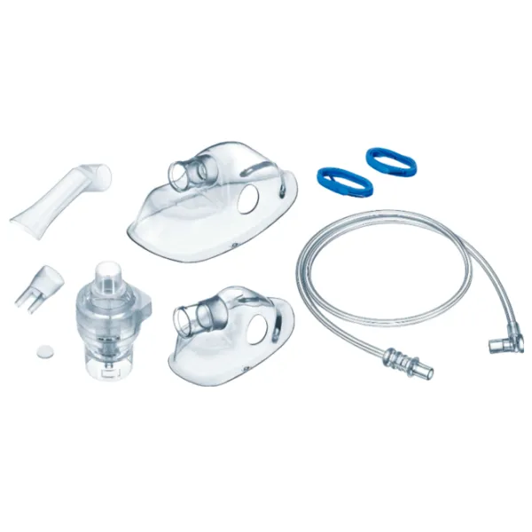 Inhalator Beurer IH60 compresor/ portativ/ 230 W photo 3