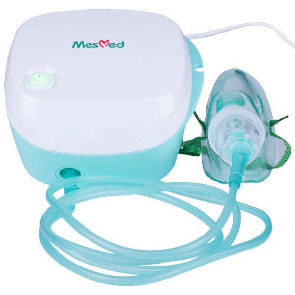 Inhalator MesMed MM-506 Szafir compresor/ staționar/ 230 W photo 3