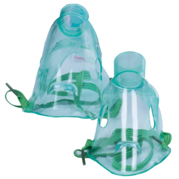 Inhalator MesMed MM-506 Szafir compresor/ staționar/ 230 W photo 4