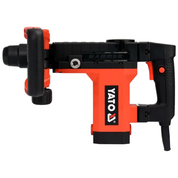 Ciocan demolator Yato YT-82133 1150 W/ Red photo 2