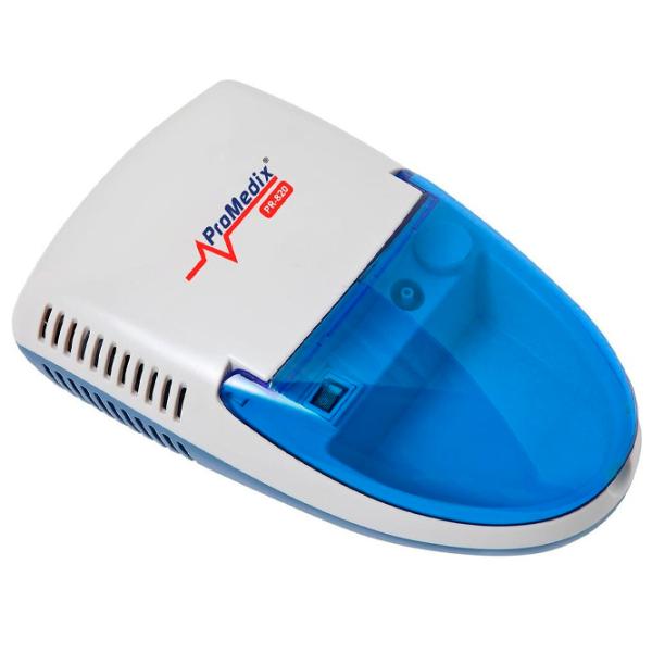 Inhalator ProMedix PR-820 compresor/ staționar/ 230 W photo 2