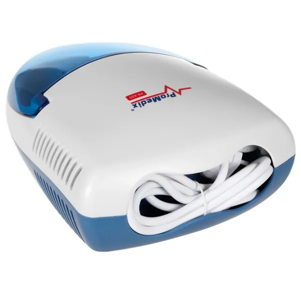 Inhalator ProMedix PR-820 compresor/ staționar/ 230 W photo 3