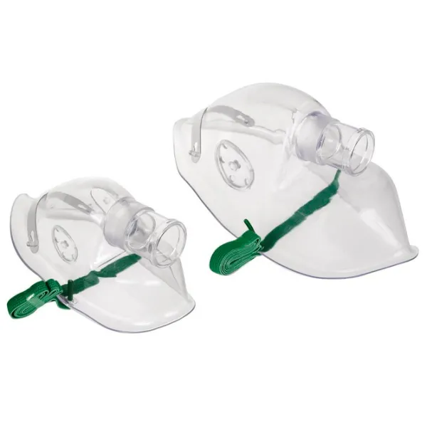 Inhalator ProMedix PR-820 compresor/ staționar/ 230 W photo 5