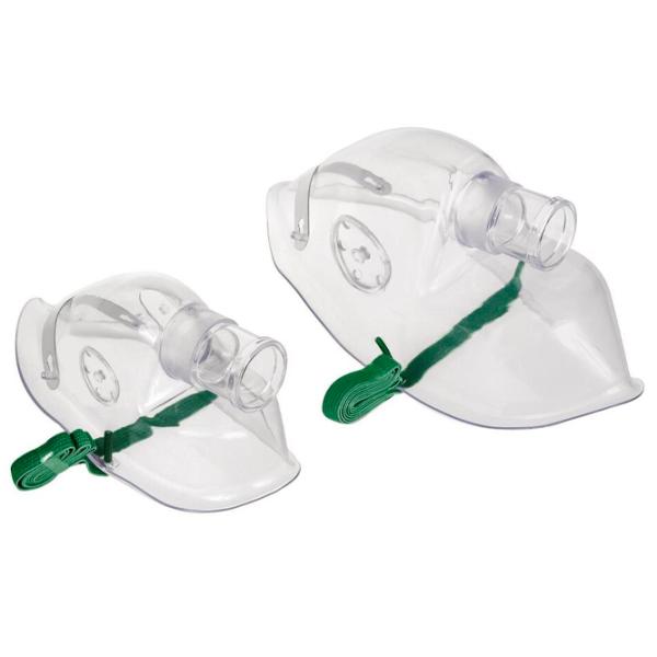 Inhalator ProMedix PR-820 compresor/ staționar/ 230 W photo 5