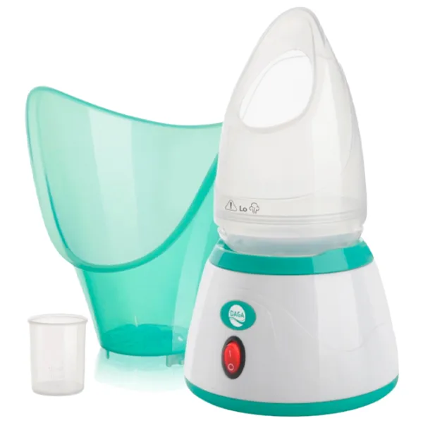 Inhalator Daga SF-180 compresor/ portativ/ 85 W photo 2