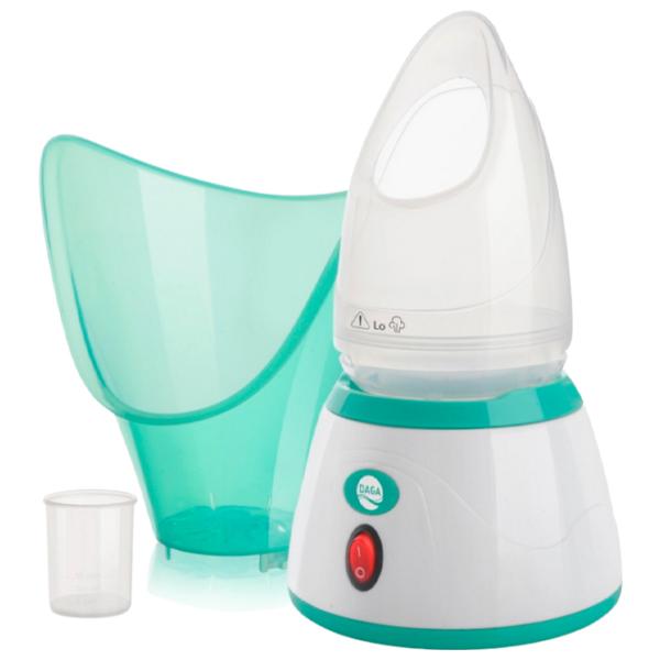 Inhalator Daga SF-180 compresor/ portativ/ 85 W photo 2