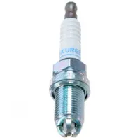 Bujie de aprindere NGK NGK-BKUR6ET-10 Benzină/ 14 mm photo 2