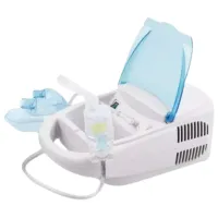 Inhalator Esperanza Zephyr ECN002 compresor/ staționar/ 220 W photo 3