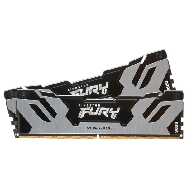 Оперативная память Kingston FURY Renegade SDRAM KF572C38RSK2-48 DIMM/ DDR5/ 48 ГБ photo 2