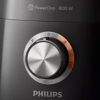 Кухонный комбайн Philips HR7510/ 10 800 Вт/ Черный photo 3