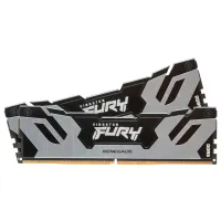 Оперативная память Kingston FURY Renegade SDRAM KF564C32RSK2-96 DIMM / DDR5 / 96 ГБ photo 2