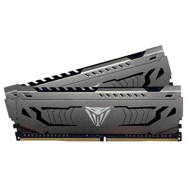 Memorie RAM Patriot Viper PVS416G360C8K DIMM/ DDR4/ 16 GB photo 2 Memorie RAM Patriot Viper PVS416G360C8K DIMM/ DDR4/ 16 GB photo 2