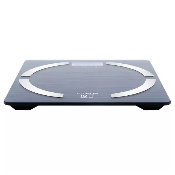 Cântar de podea Polaris PWS1886 180 kg/ Blue photo 3