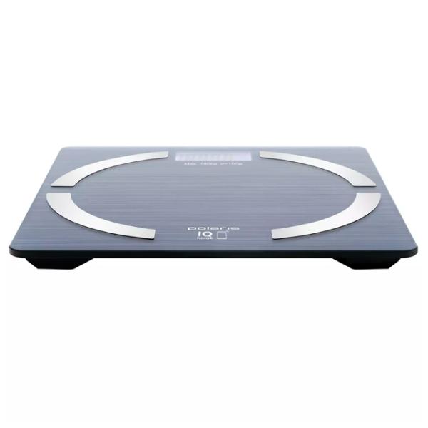 Cântar de podea Polaris PWS1886 180 kg/ Blue photo 3
