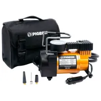 Compresor auto Pigeon Tornado (KO-04) 40 l/ min/ 7 bar photo 2