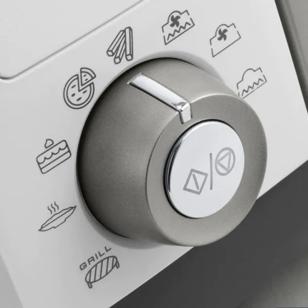 Multifierbător DeLonghi FH1396/ 1 2400 W/ White photo 2