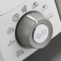 Multifierbător DeLonghi FH1396/ 1 2400 W/ White photo 2