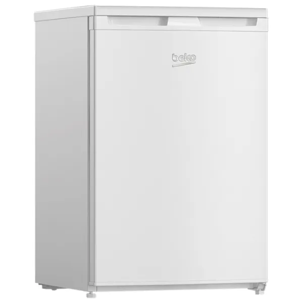 Холодильник Beko TSE1284N с верхней морозильной камерой 114 л / 84 cm / Белый photo 2