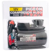 Compresor auto Pigeon KO-05 12 l/ min/ 4 bar photo 2