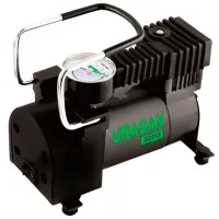 Compresor auto Uragan 90110 35 l/ min/ 7 bar photo 2