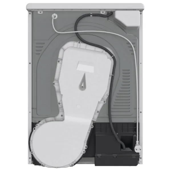 Сушильная машина Gorenje DNE82/ GN 8 кг/ Белый photo 2