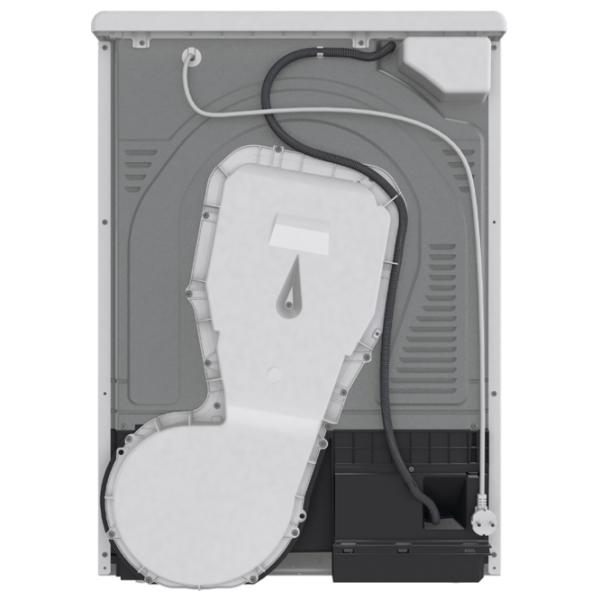 Сушильная машина Gorenje DNE82/ GN 8 кг/ Белый photo 2