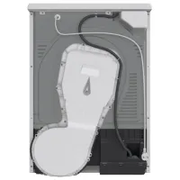 Сушильная машина Gorenje DNE82/GN 8 кг/ Белый photo 2