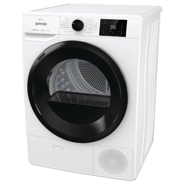 Сушильная машина Gorenje DNE82/ GN 8 кг/ Белый photo 3