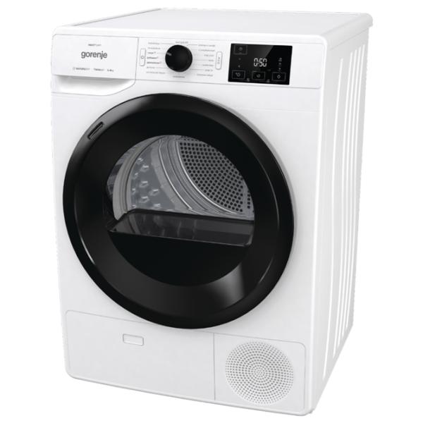 Сушильная машина Gorenje DNE82/ GN 8 кг/ Белый photo 3