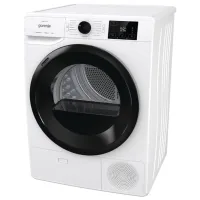 Сушильная машина Gorenje DNE82/GN 8 кг/ Белый photo 3
