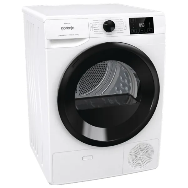 Сушильная машина Gorenje DNE82/ GN 8 кг/ Белый photo 4