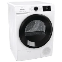 Сушильная машина Gorenje DNE82/GN 8 кг/ Белый photo 4