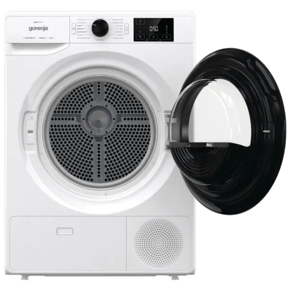 Сушильная машина Gorenje DNE82/ GN 8 кг/ Белый photo 5