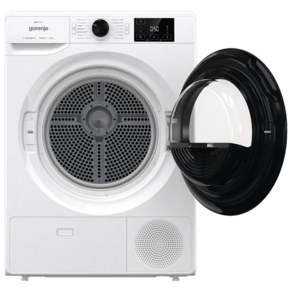Сушильная машина Gorenje DNE82/ GN 8 кг/ Белый photo 5
