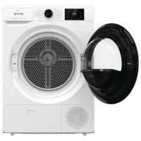 Сушильная машина Gorenje DNE82/GN 8 кг/ Белый photo 5